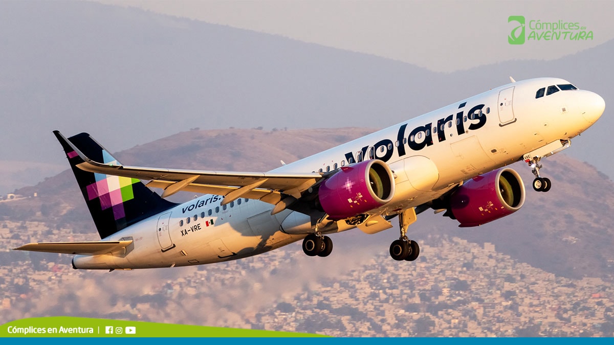 VOLARIS