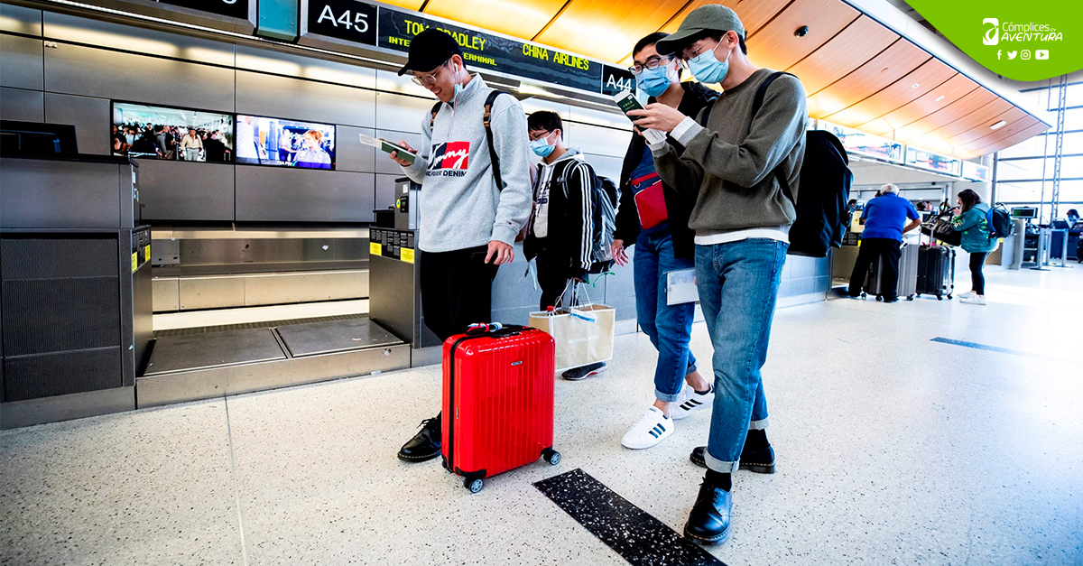 Delta, American Airlines, Coronavirus, EUA, Aerolíneas,