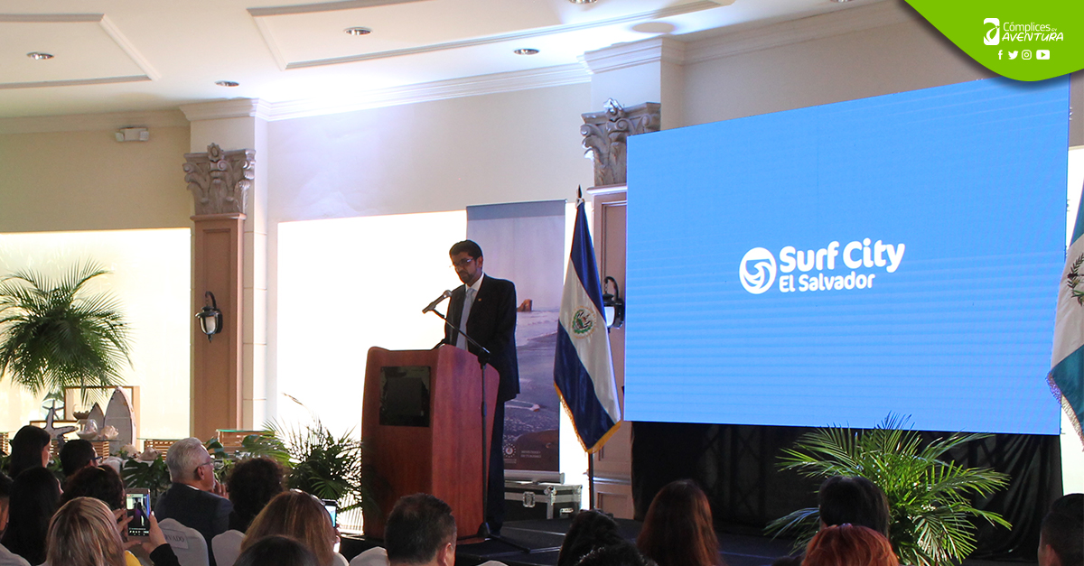 Guatemala y El Salvador