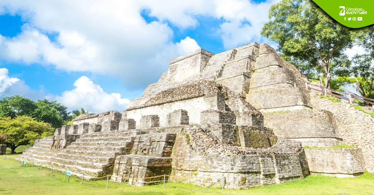 Centroamérica, Guatemala, Honduras, El Salvador, México, Belice,