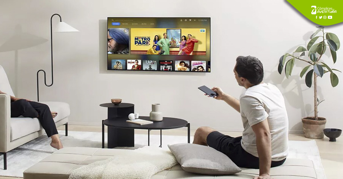 Viajar, Quedateencasa, Series,