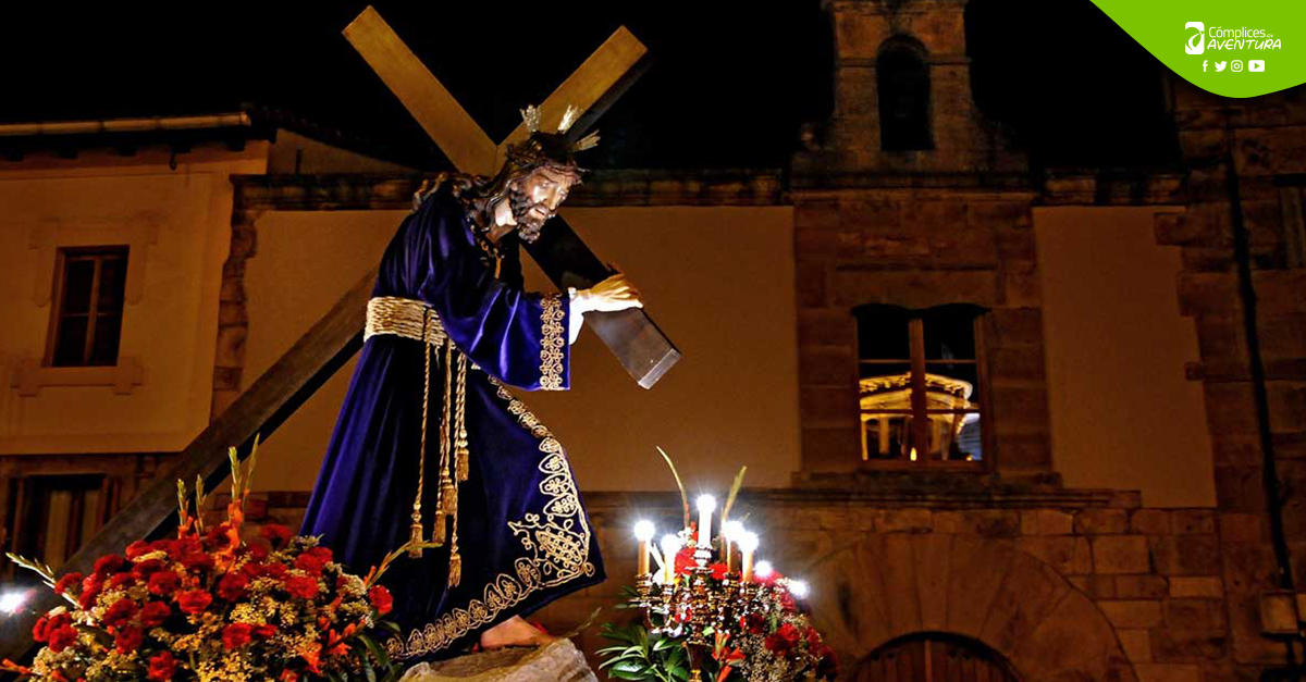 Semana Santa, Tradiciones, Pascua, El Mundo,