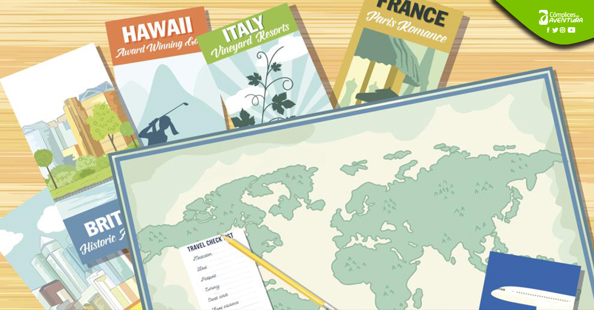 Semana Santa, Vacaciones, Fervor,