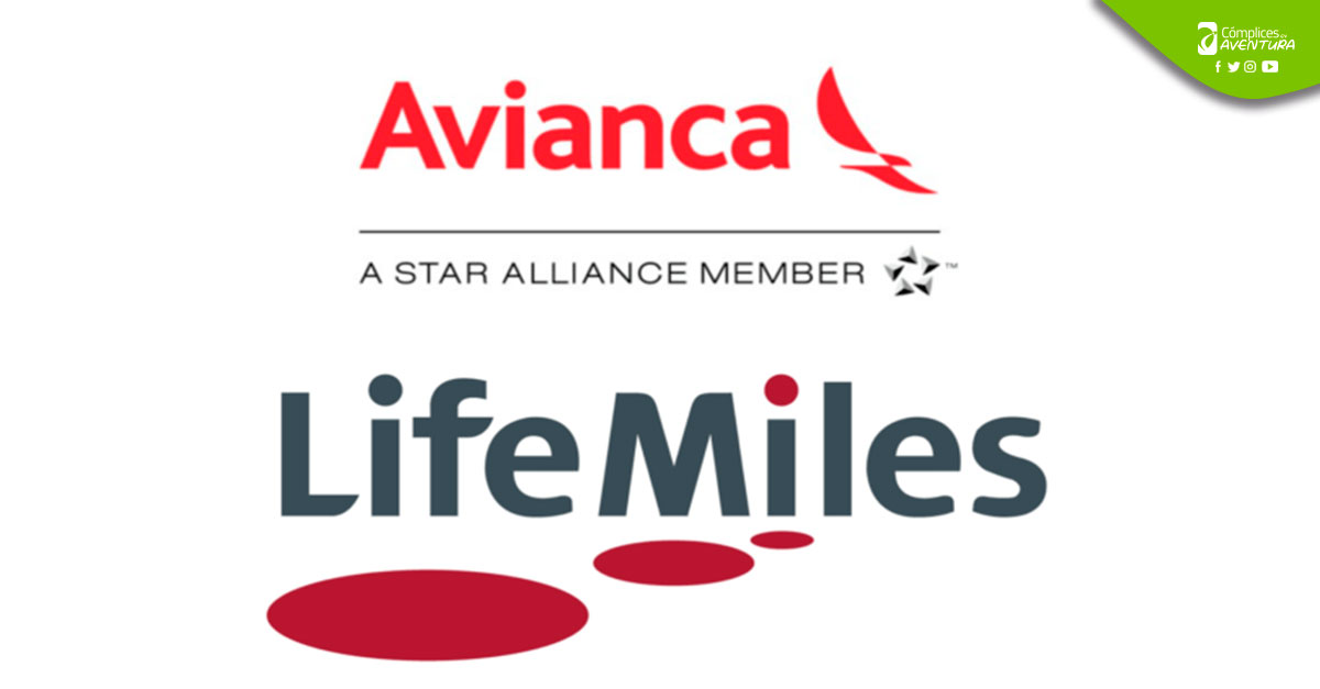 avianca-lifemiles-complices-FB