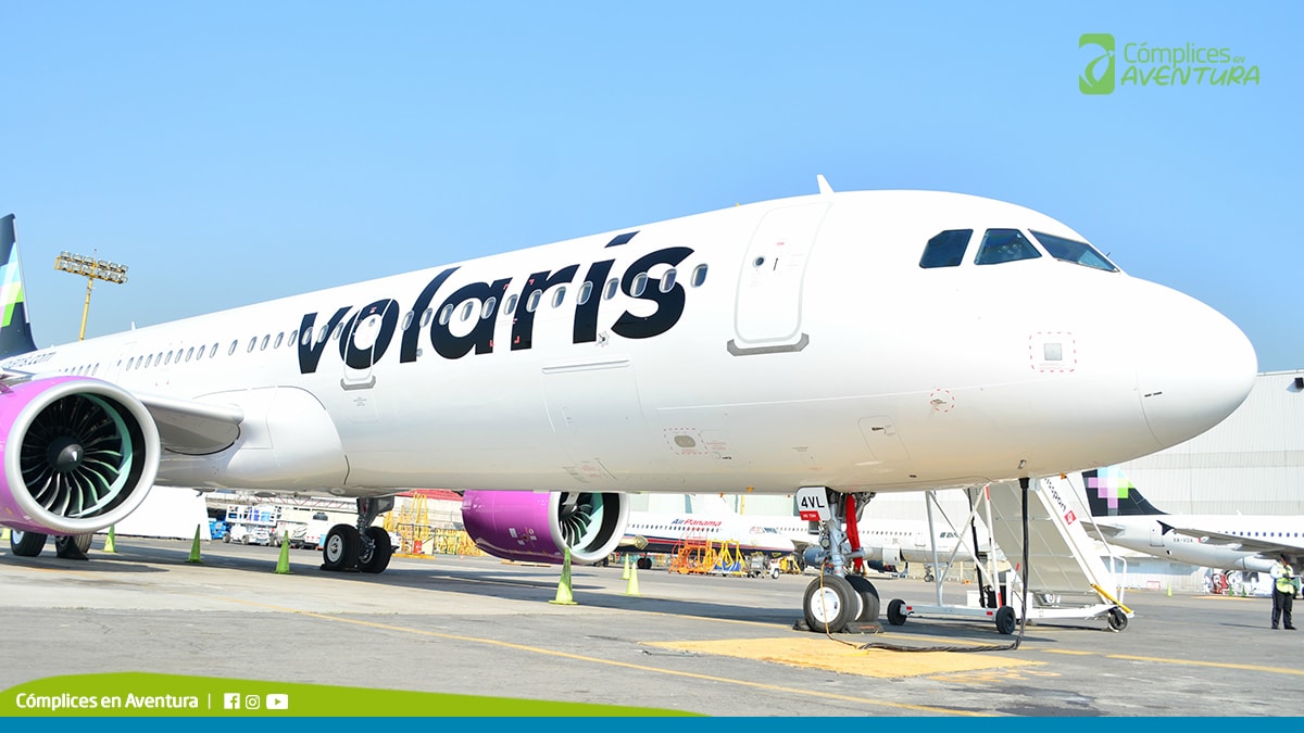 VOLARIS